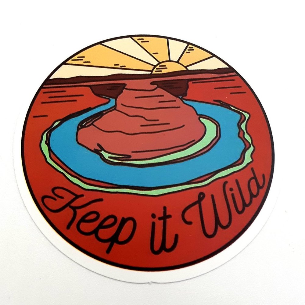 Outdoor Stickers Bundle Deal - Picture 1 of 1